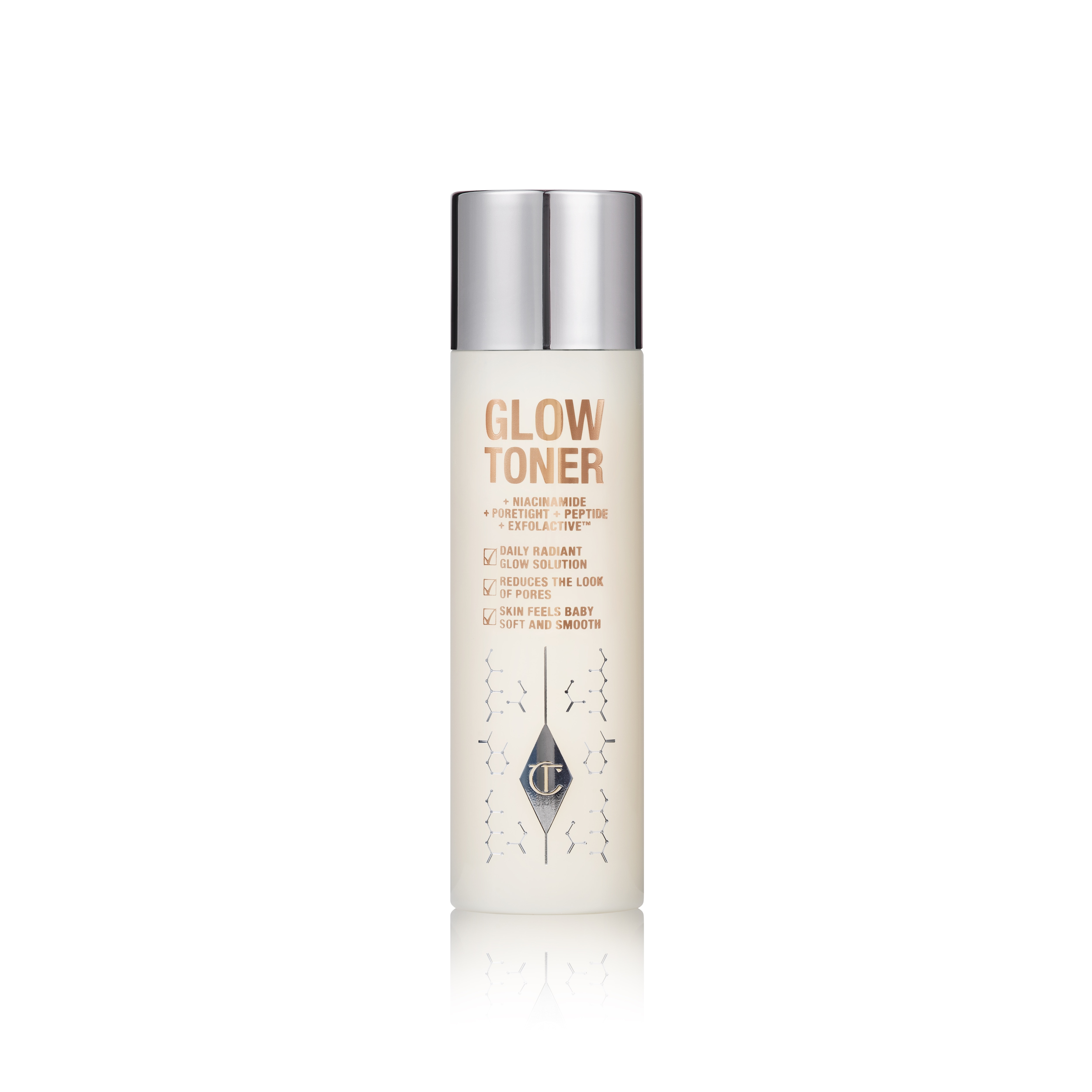 GLOW TONER (TÓNICO FACIAL)